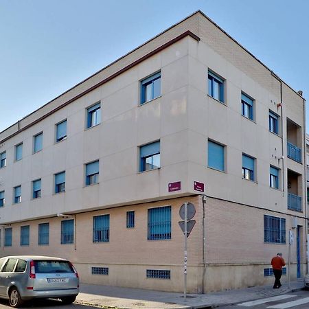Confort Cordoba Centro II Exterior foto