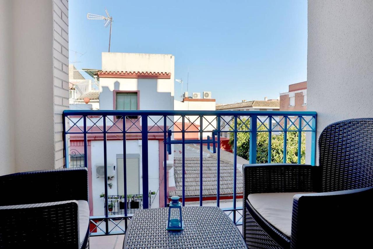 Confort Cordoba Centro II Exterior foto